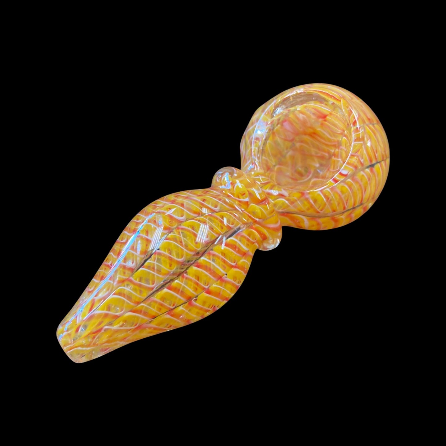 4” Fancy Hand Pipe