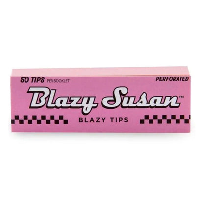 Blazy Susan Filter Tips