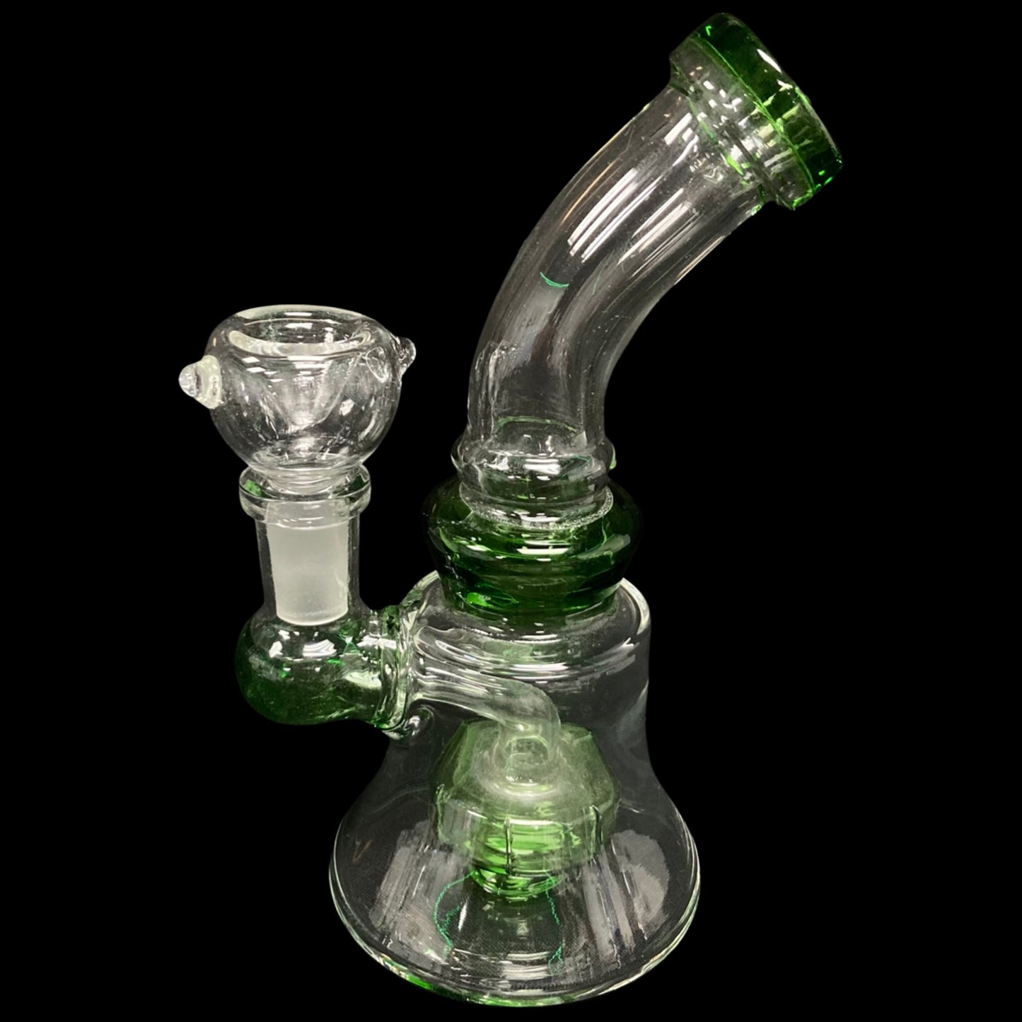 Basic Bubbler