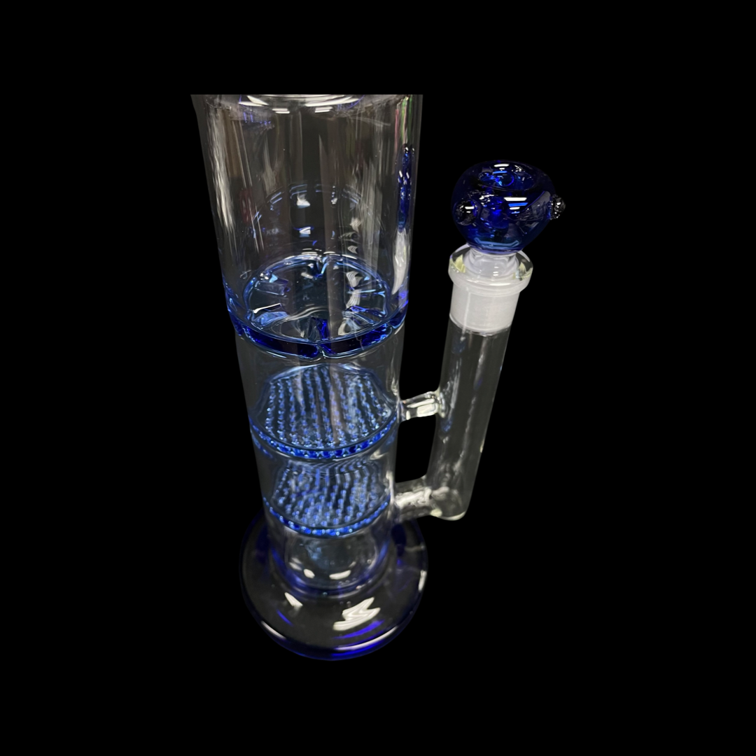16.5” 5 Chamber Bong.