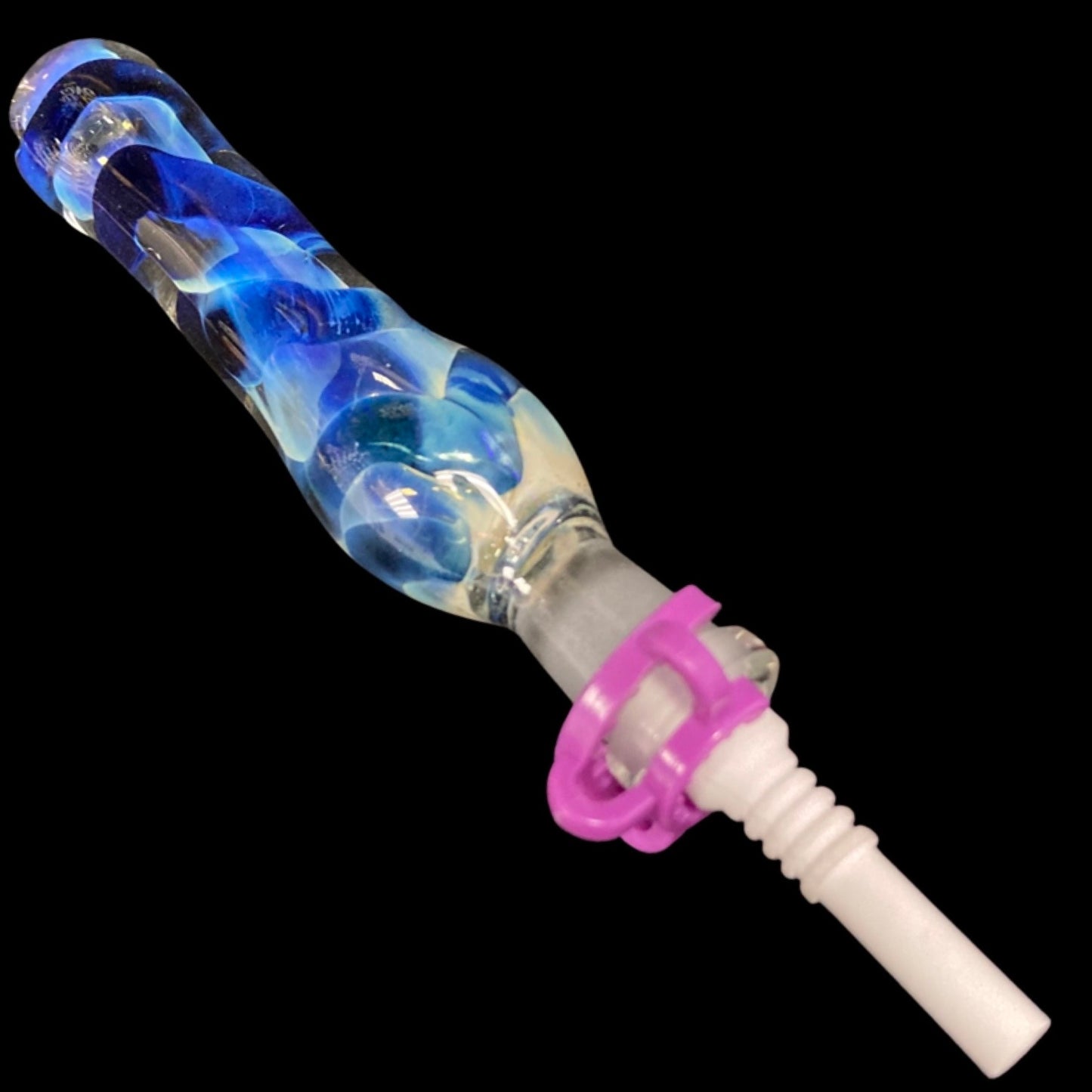 Ceramic Tip Nectar Collector