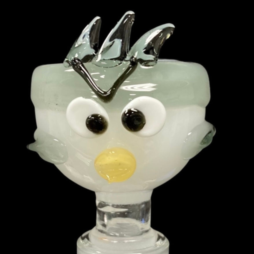 14mm Angry Bird Bowl