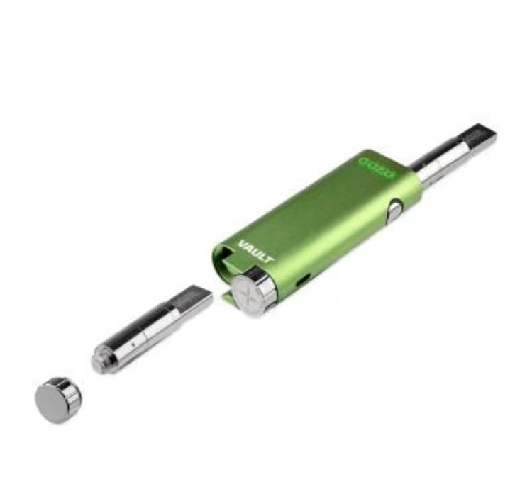 Ooze Vault 510 Thread Vape Battery dab concentrate pen