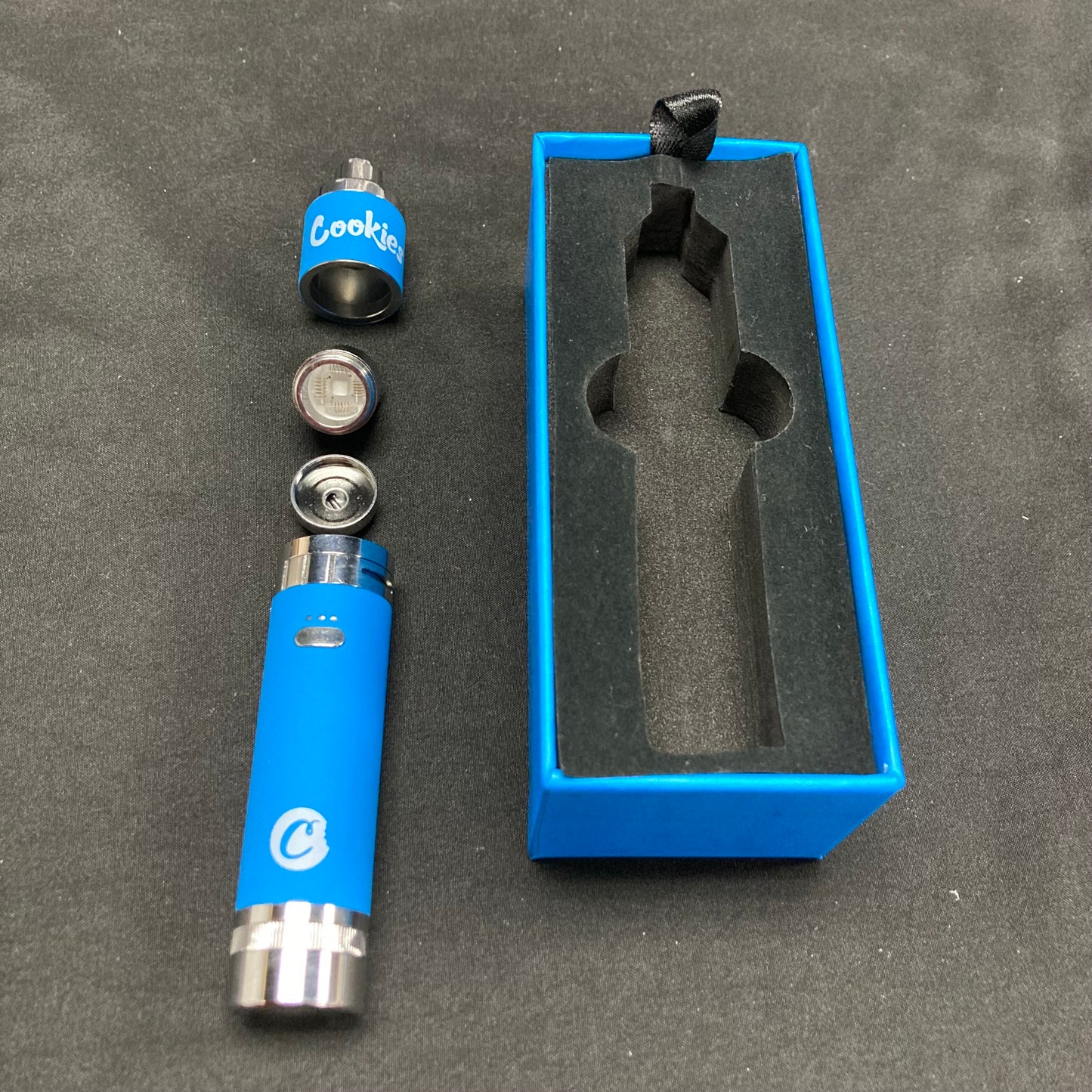 Cookies Battery