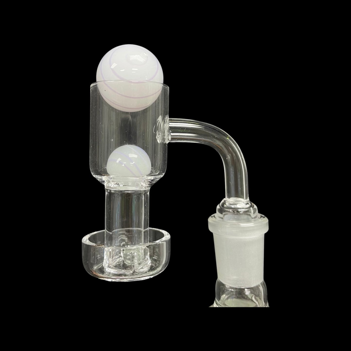 14mm Terp Slurper set