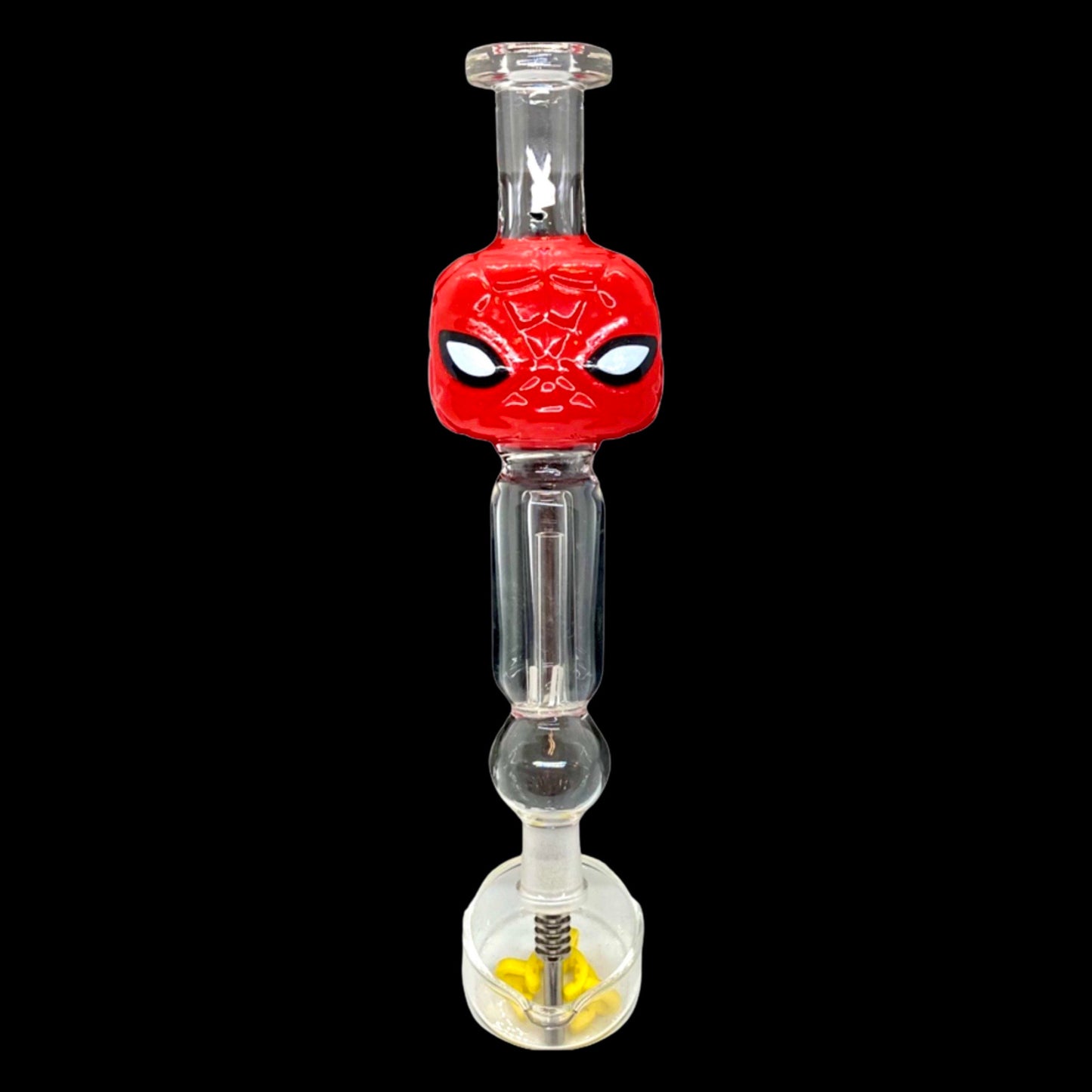 Spider Man OMG Nectar Collector