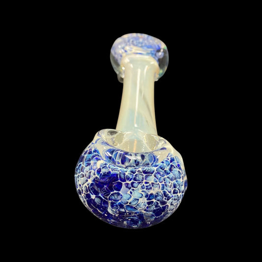Cloud In Glass Hand Pipes