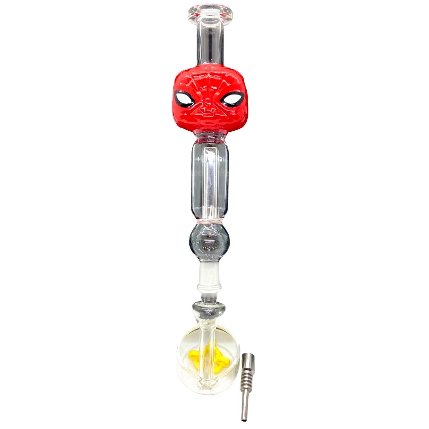 Spider Man OMG Nectar Collector
