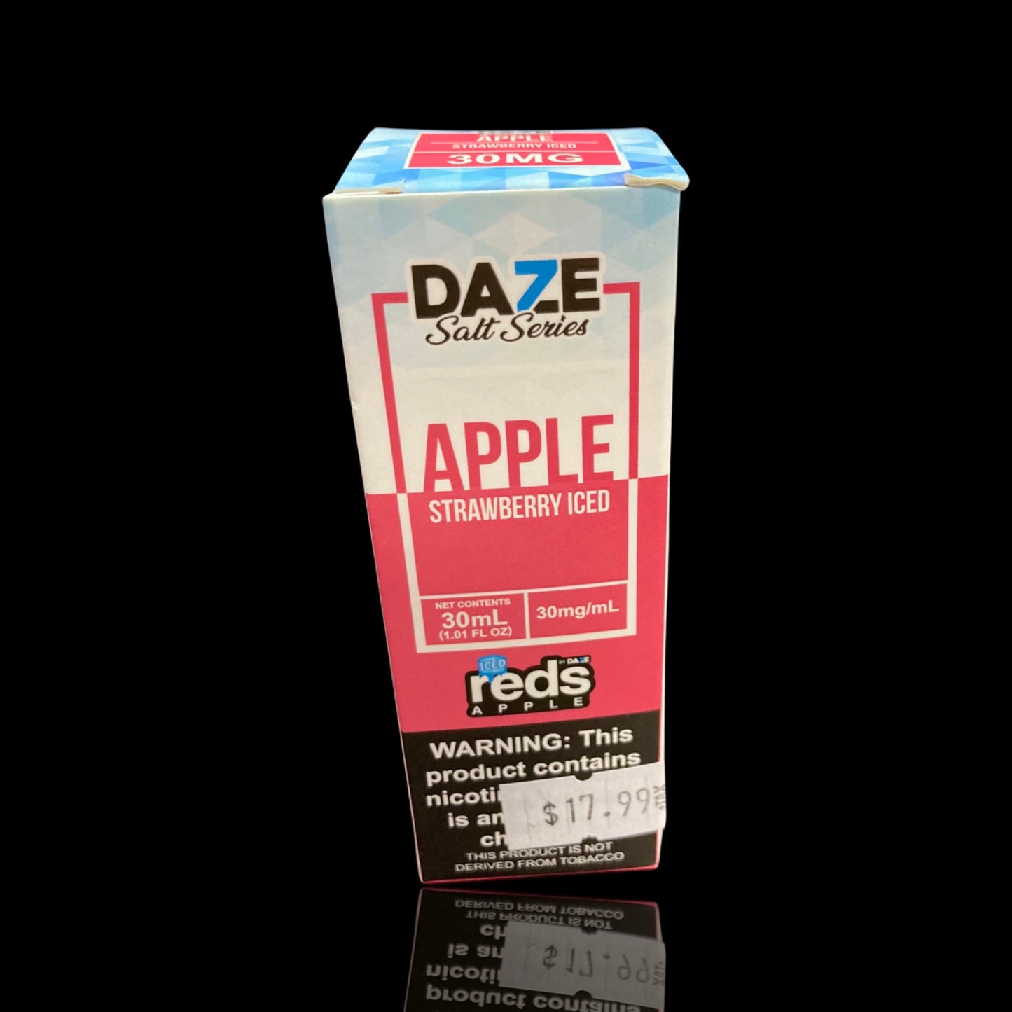 Daze Salt Nic 3%