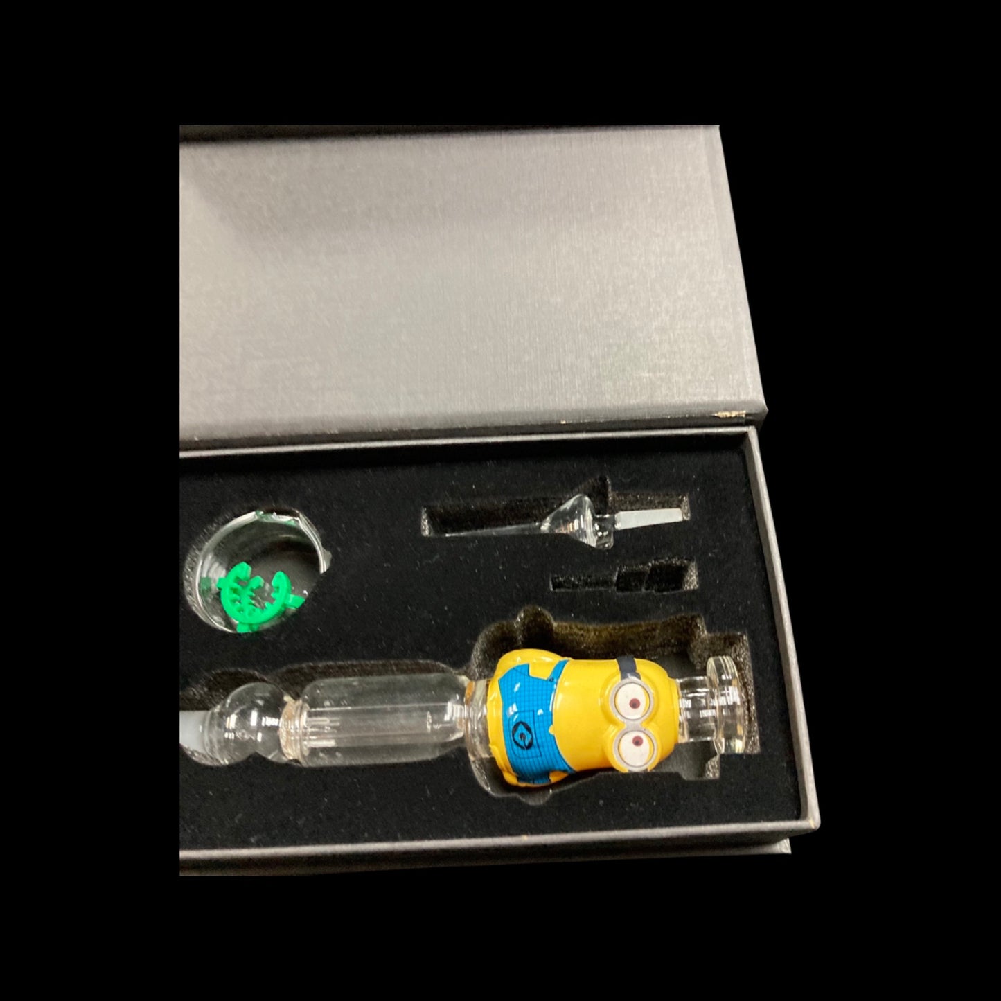 Minions Nectar Collector