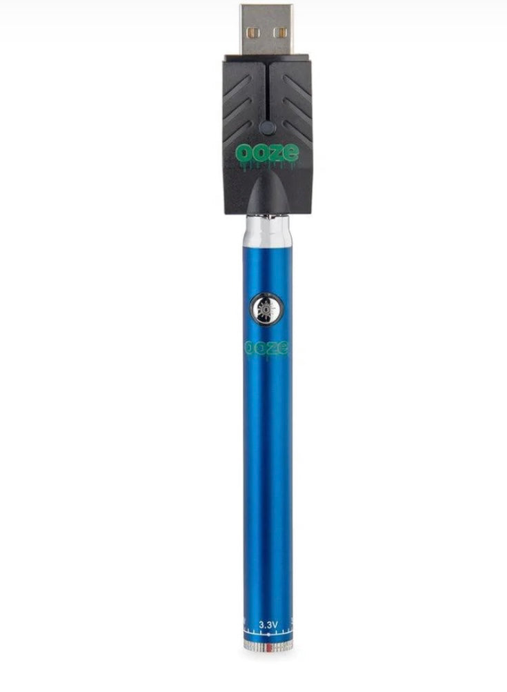 Ooze: Slim Battery Pen