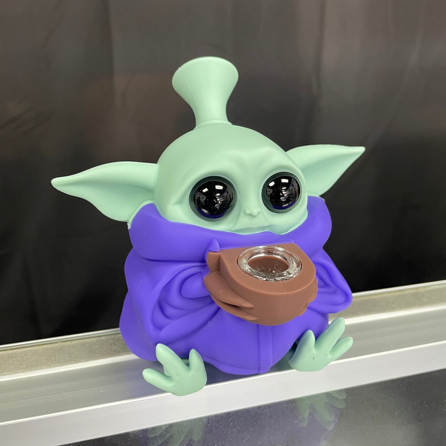 Baby Alien Bubbler