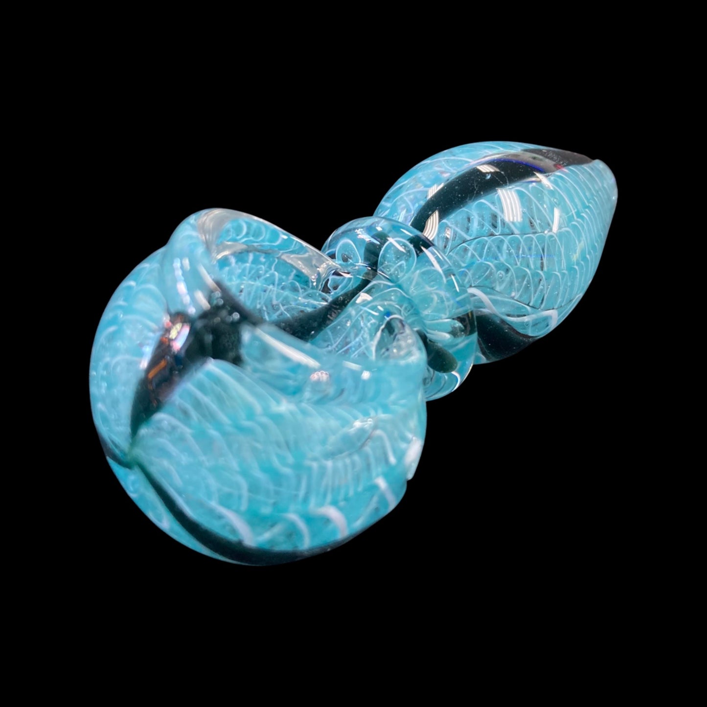 4” Fancy Hand Pipe