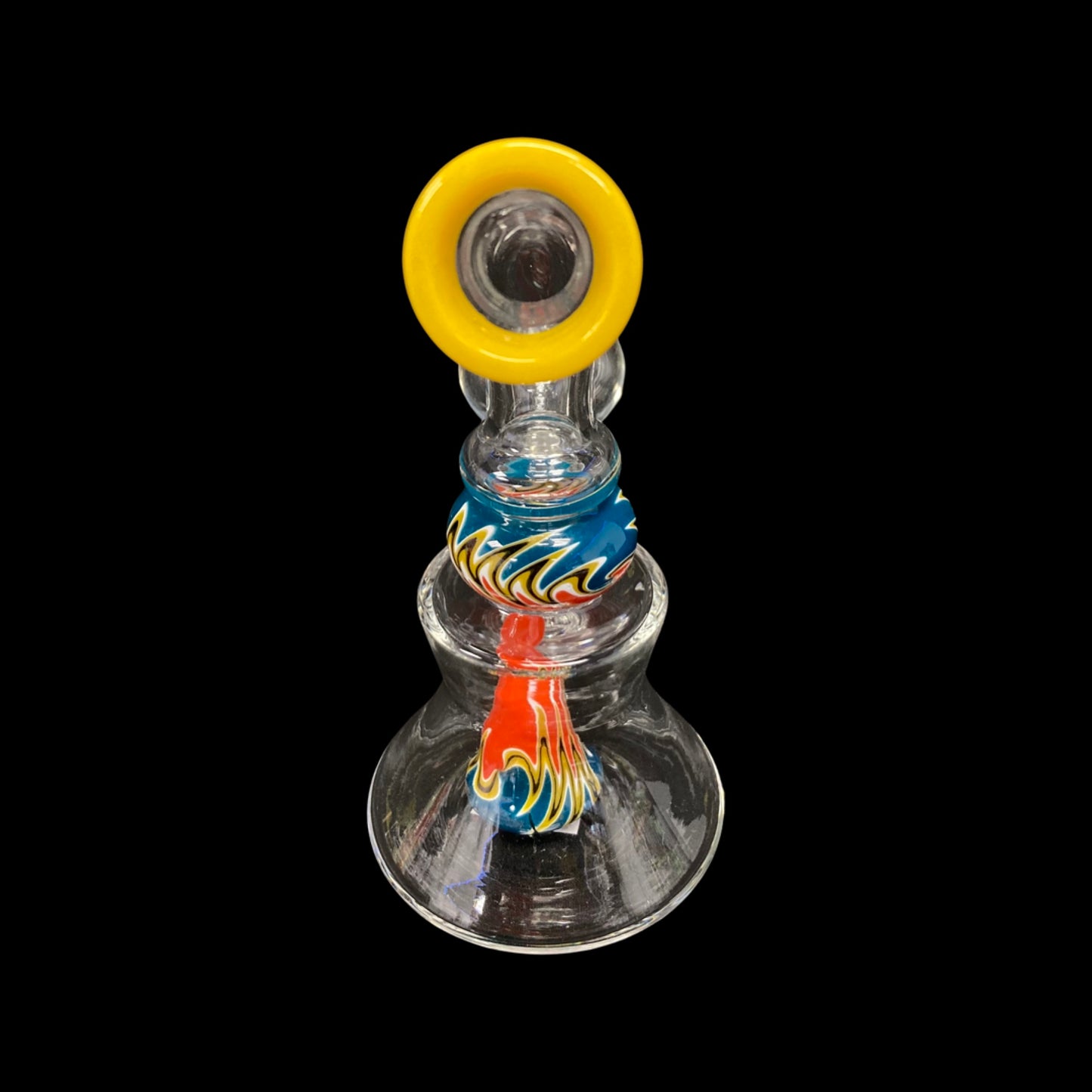 Wig Wag Bubbler