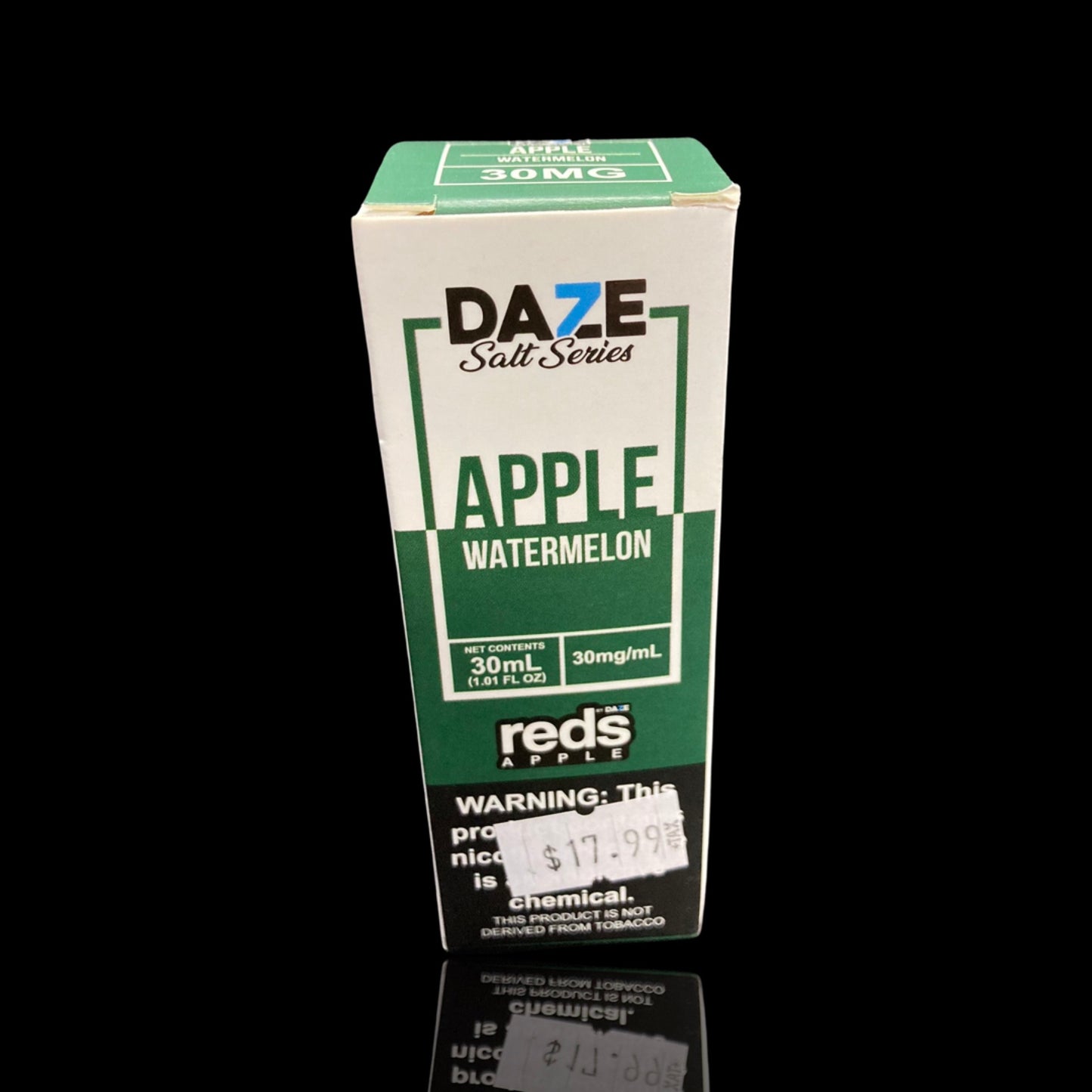 Daze Salt Nic 3%