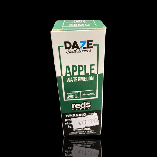 Daze Salt Nic 3%