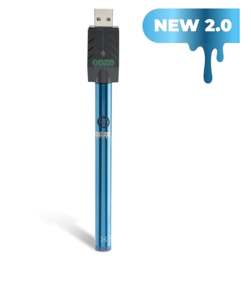 Ooze Twist Slim Pen 2.0