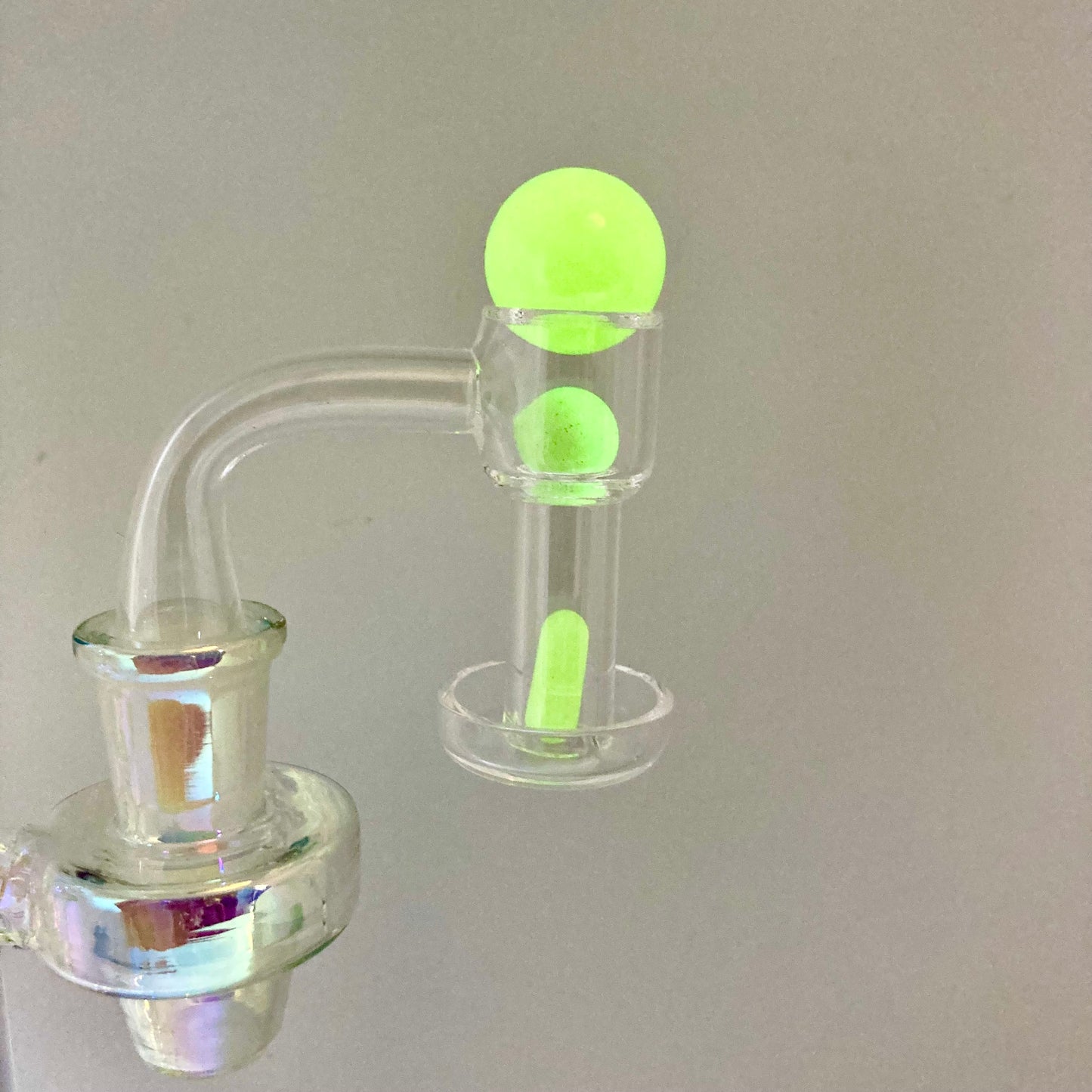 Glow In The Dark Terp Slurper