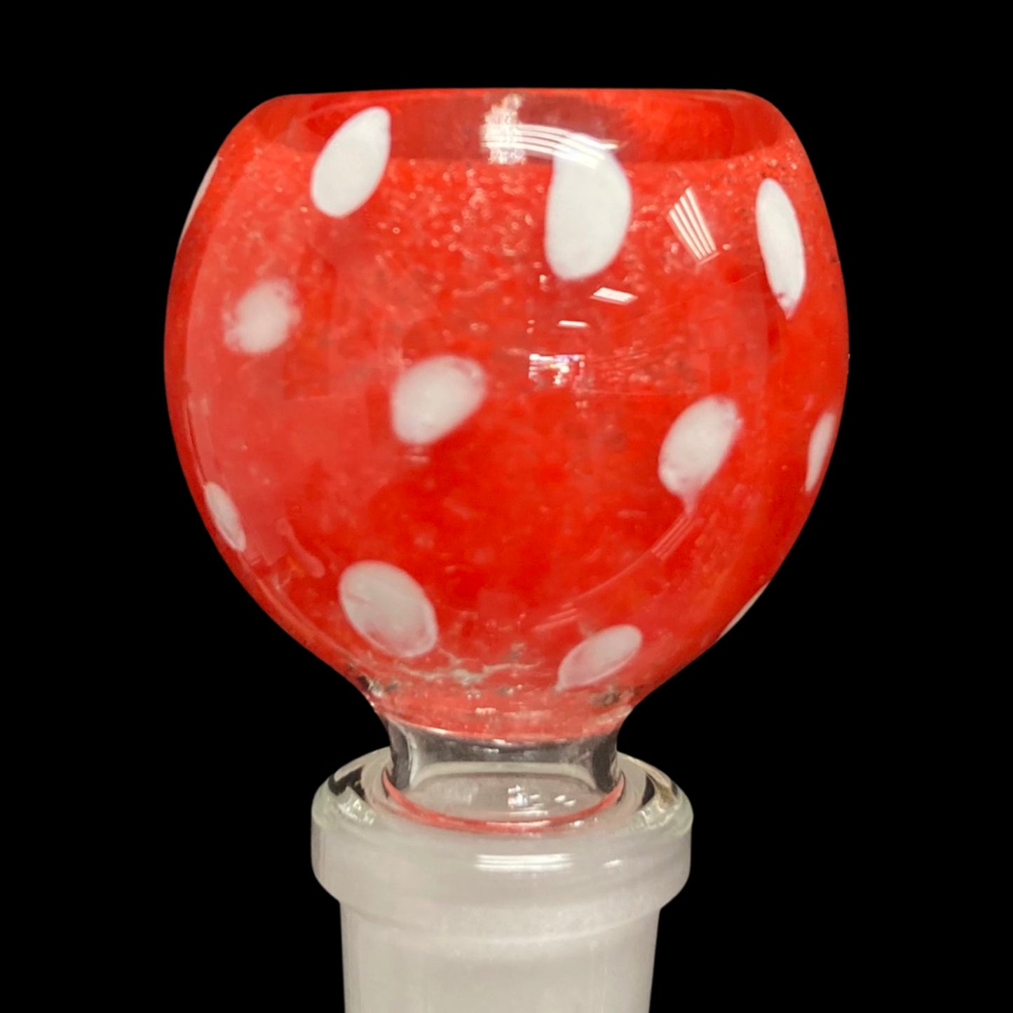 Red 14mm Bowls
