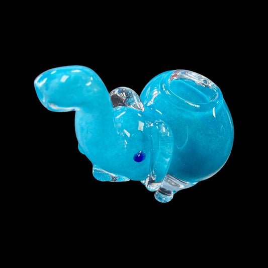 Small Elephant Hand Pipe