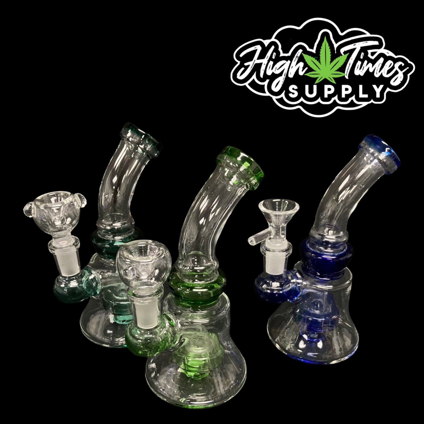 Basic Bubbler