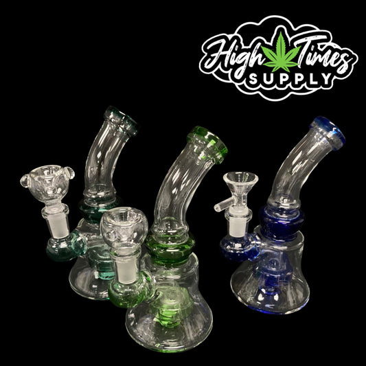 Basic Bubbler