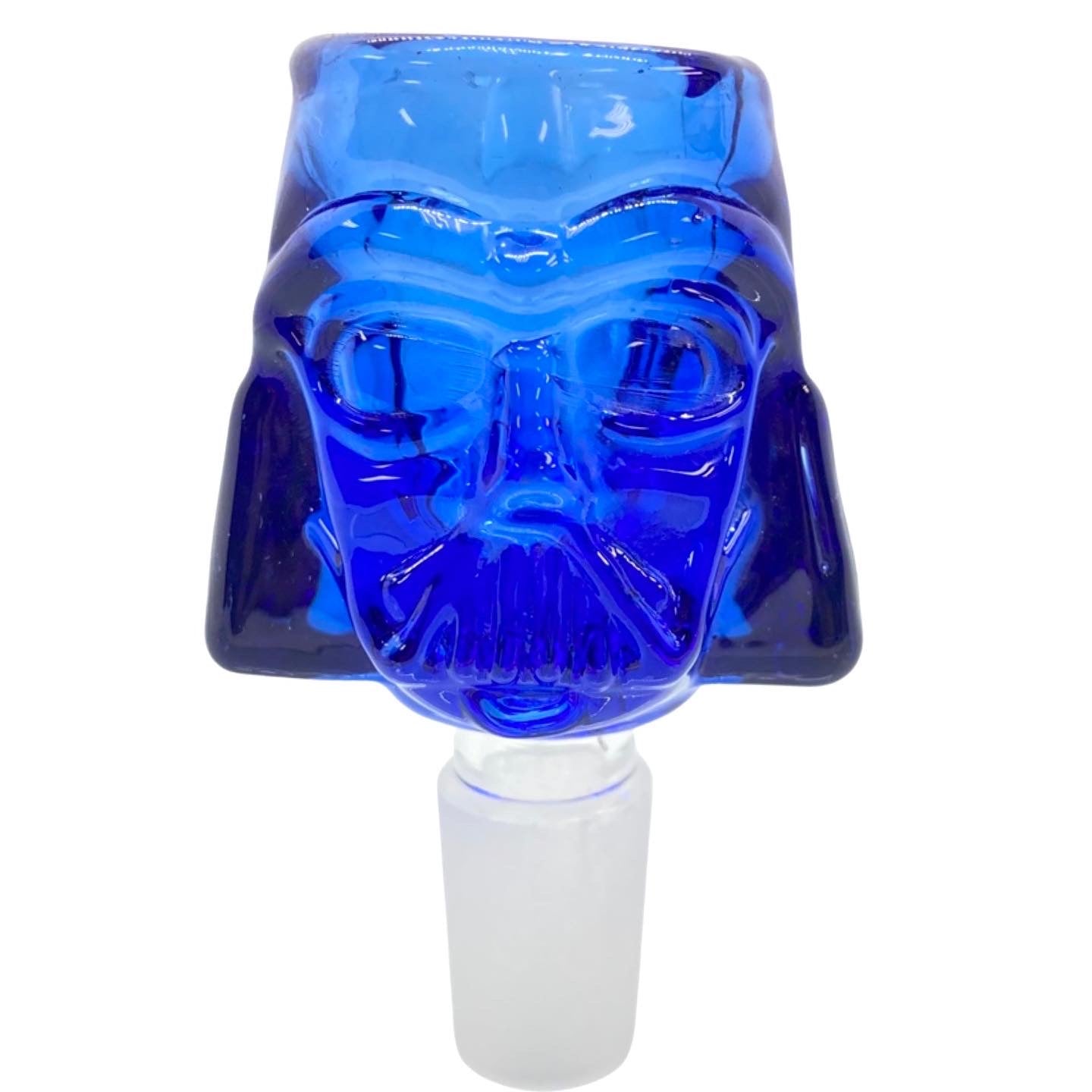 14mm Bow: Blue Darth Vader Bowl