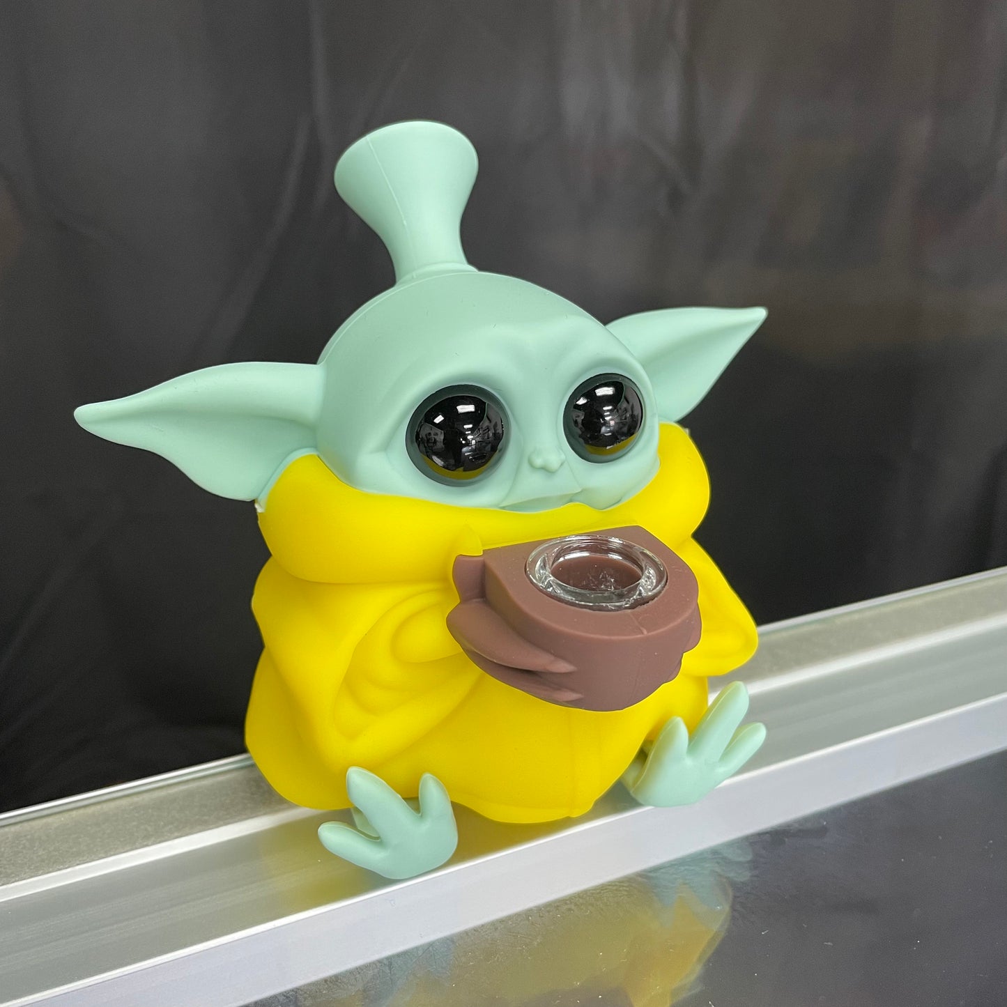 Baby Alien Bubbler