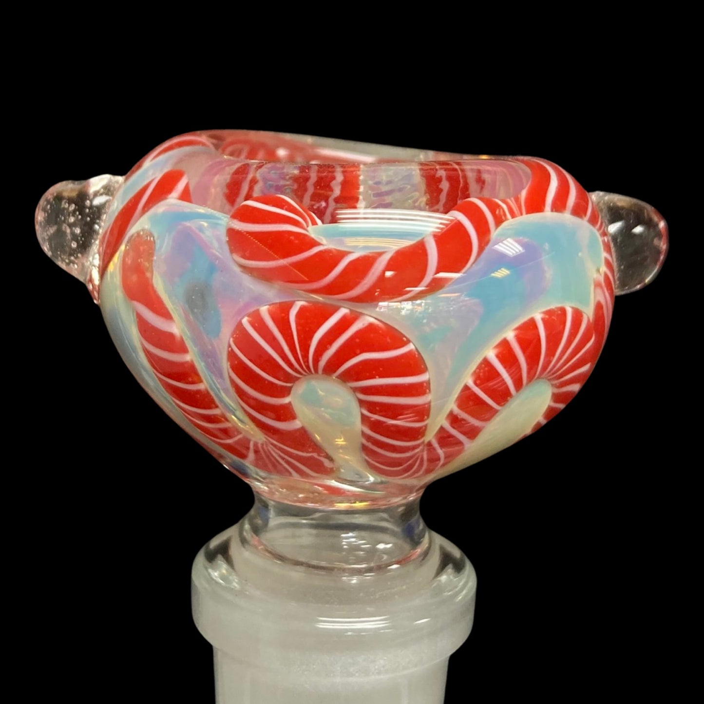 Red 14mm Bowls