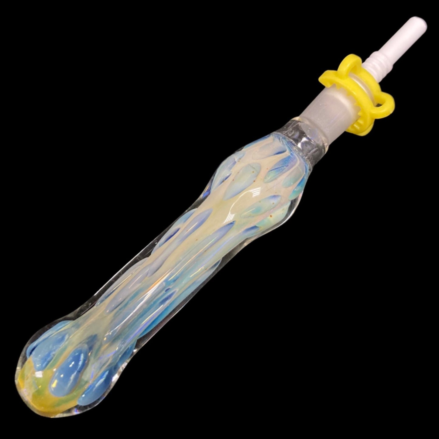 Ceramic Tip Nectar Collector