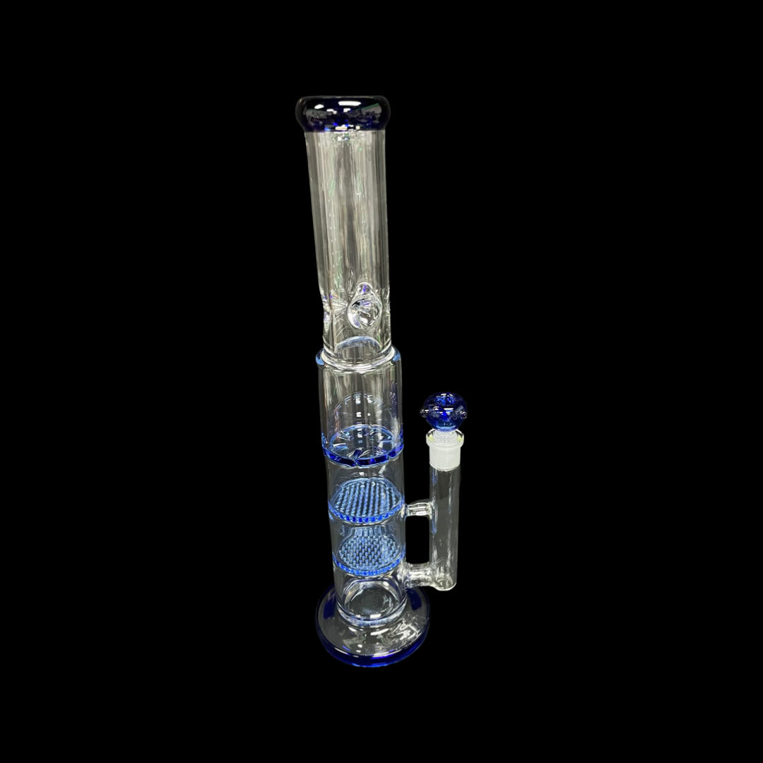 16.5” 5 Chamber Bong.