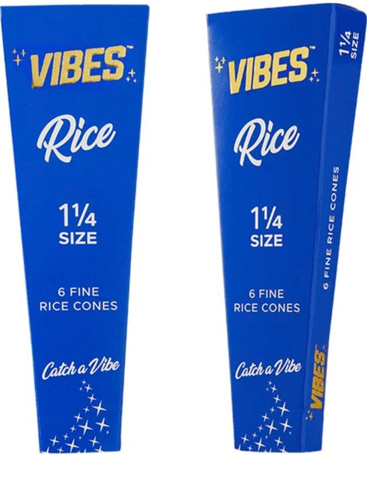 Vibes cones