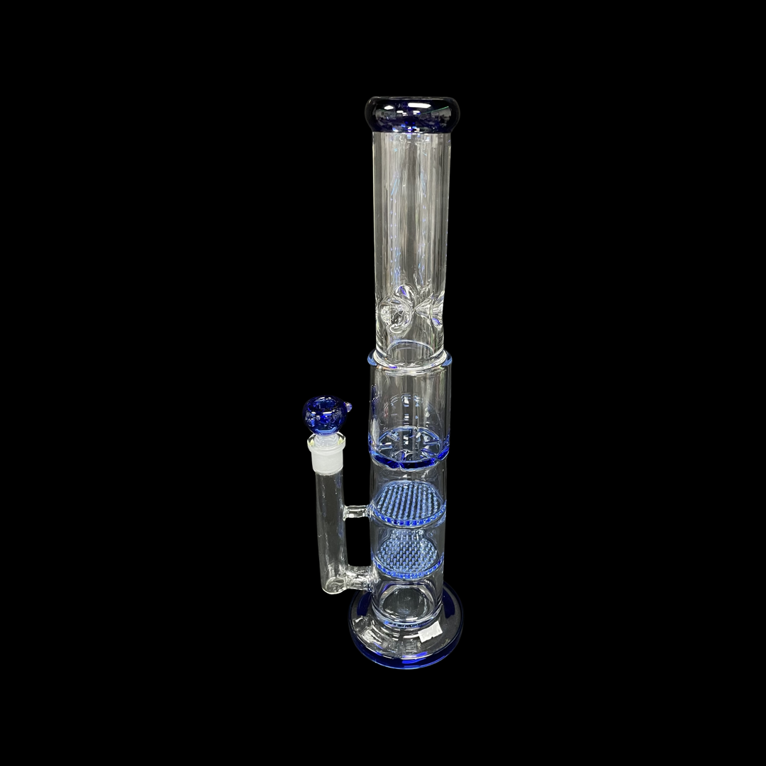 16.5” 5 Chamber Bong.