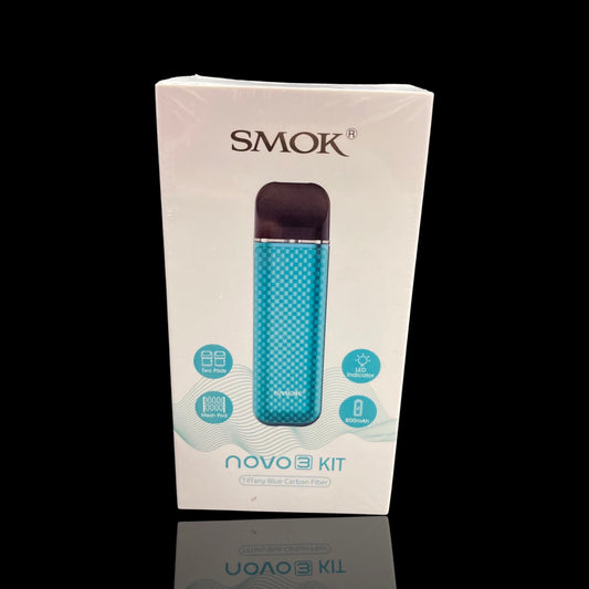 Smok Novo 3 Starter Kit