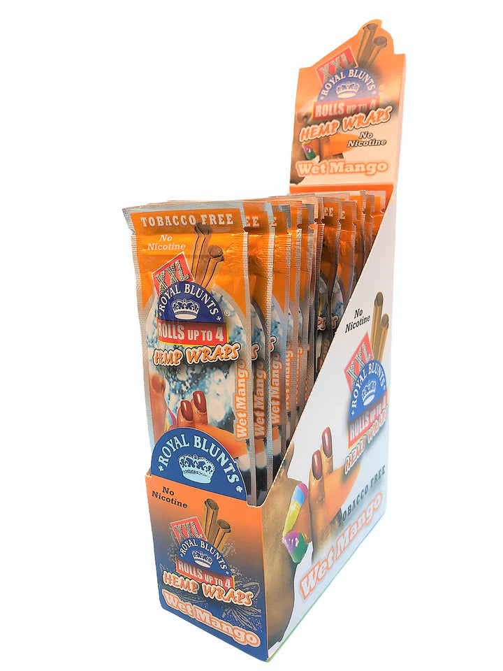 XXL Herbal Wraps
