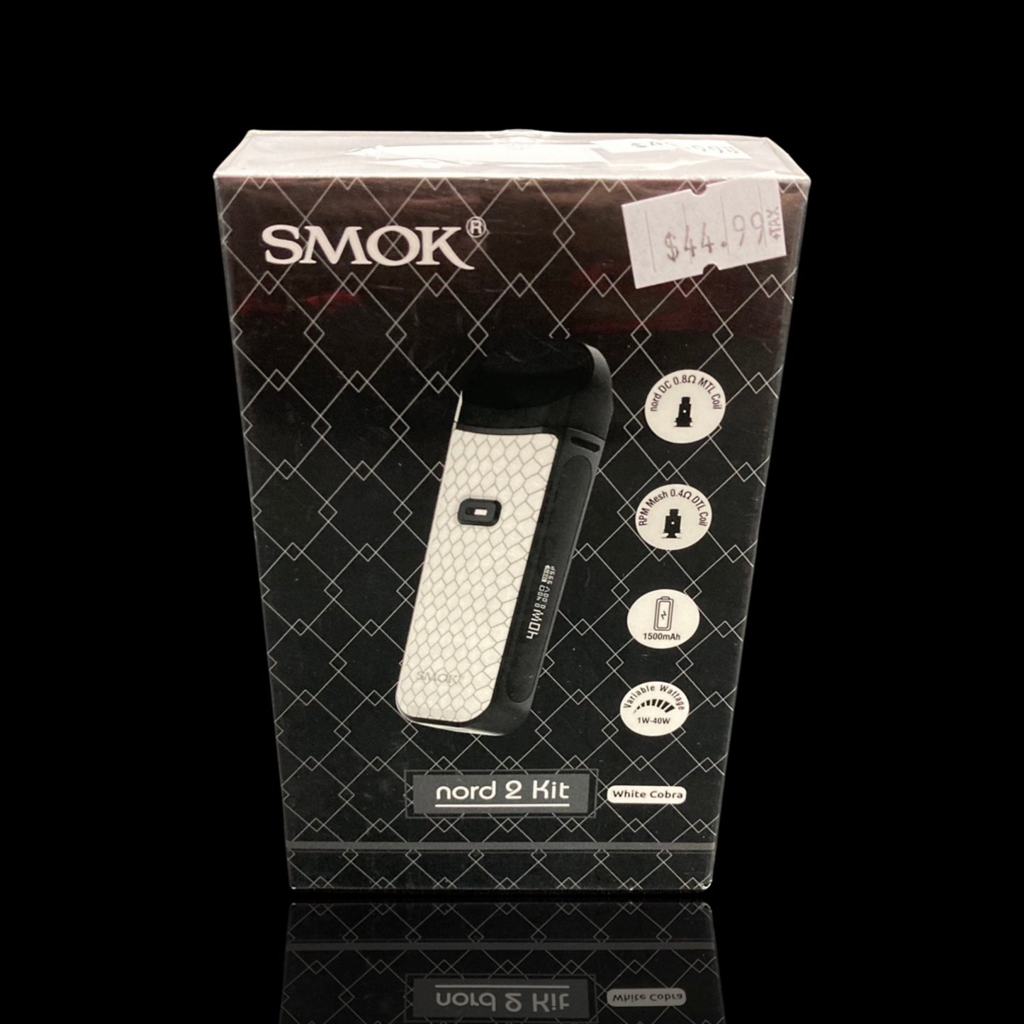 Smok Nord 2 Kit