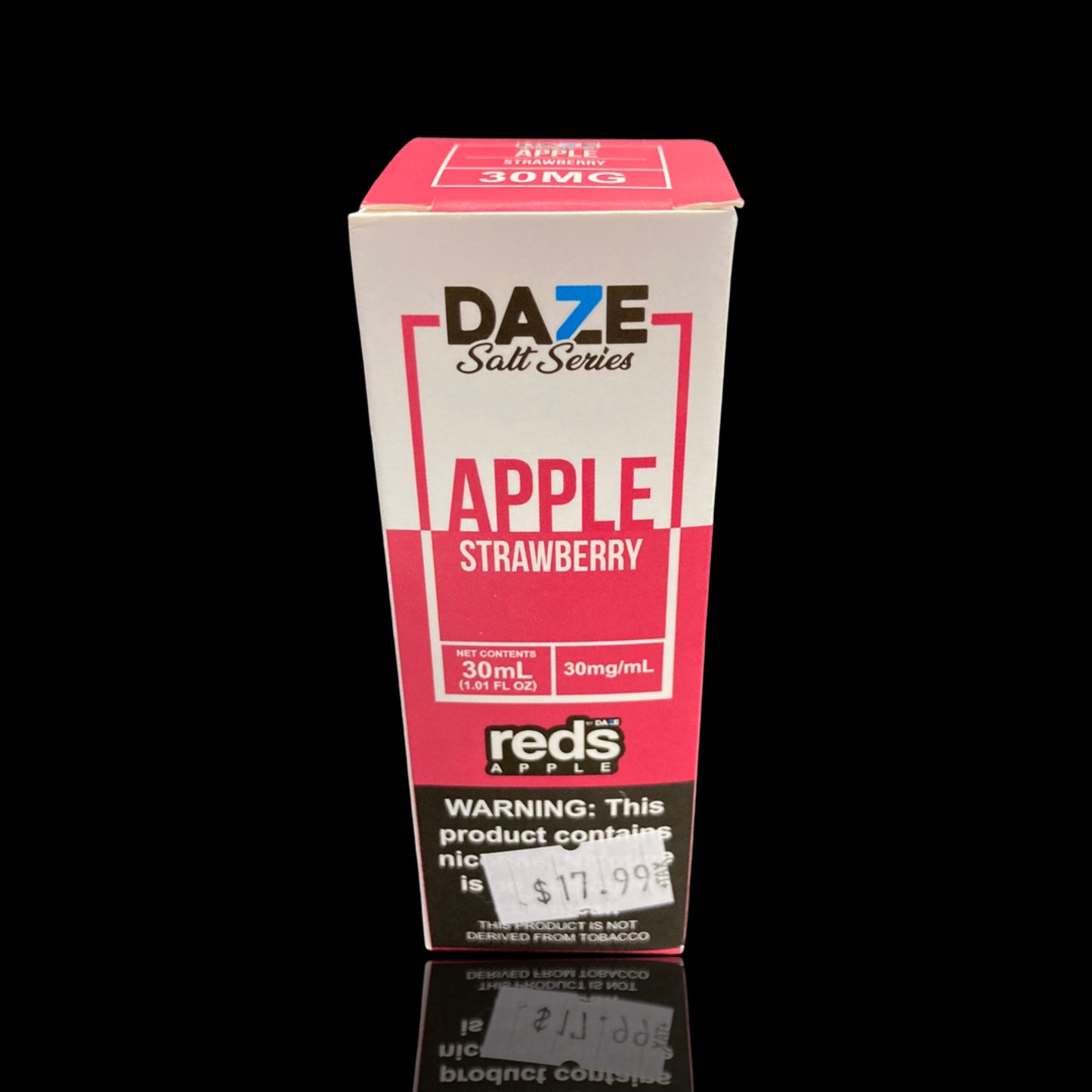 Daze Salt Nic 3%
