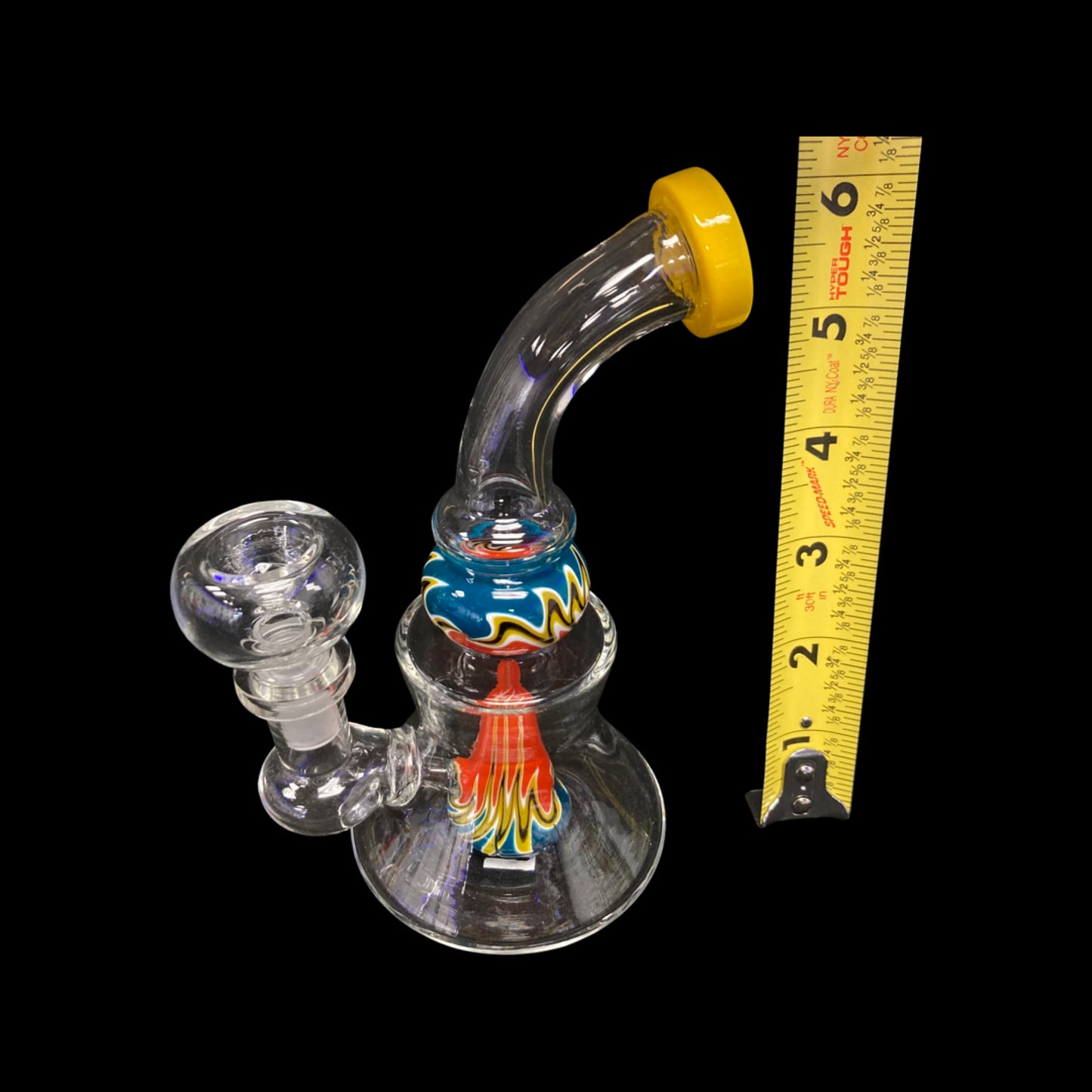 Wig Wag Bubbler