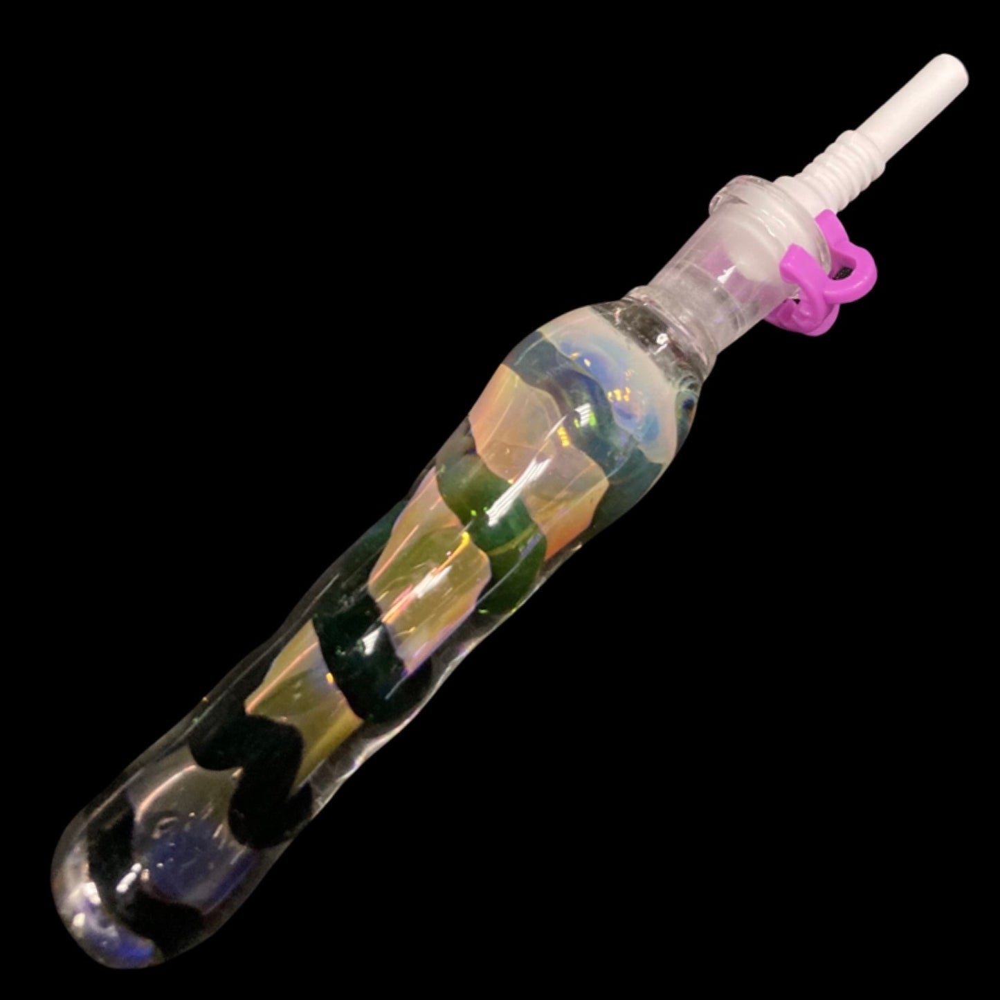 Ceramic Tip Nectar Collector