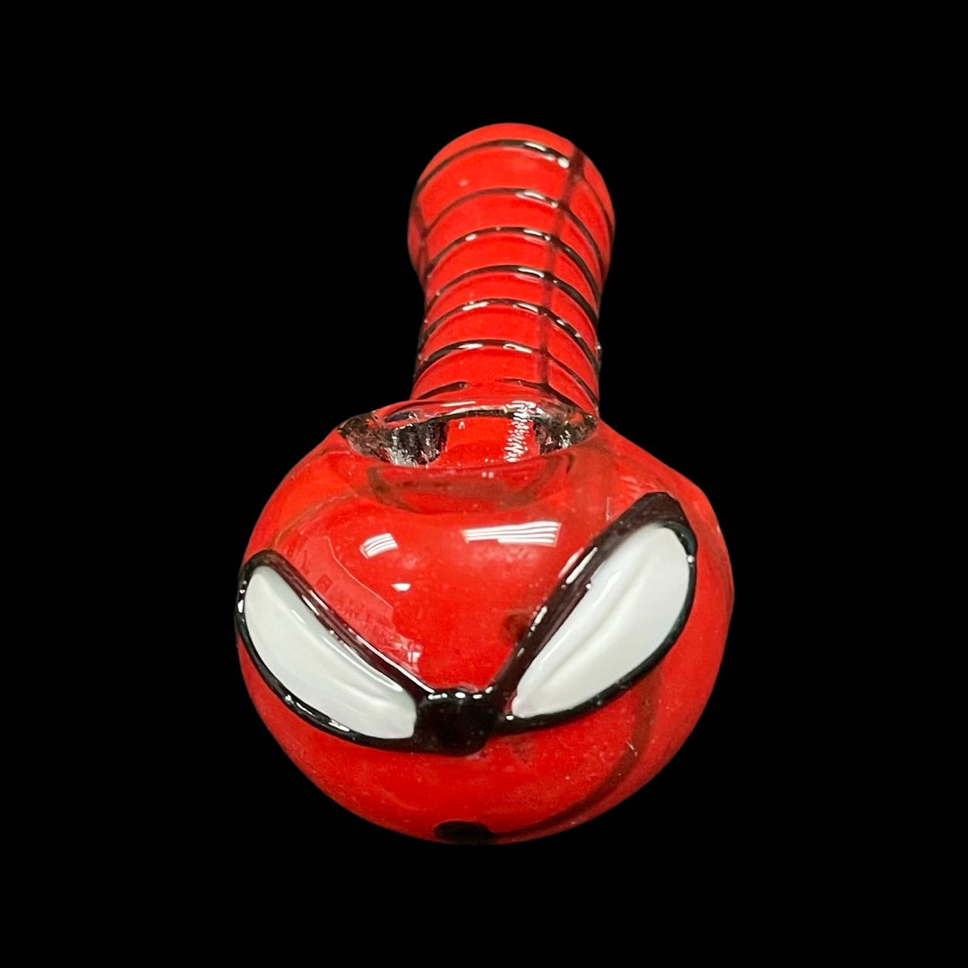 Spiderman Hand Pipe