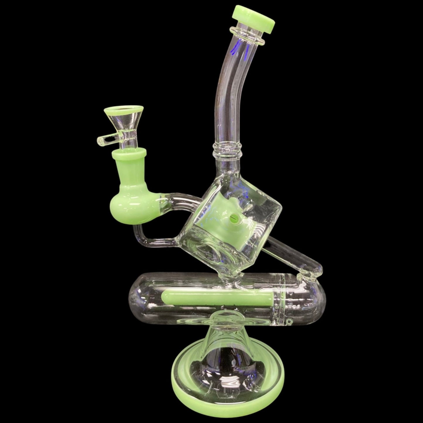 Cali Cloud X Bong / Rig