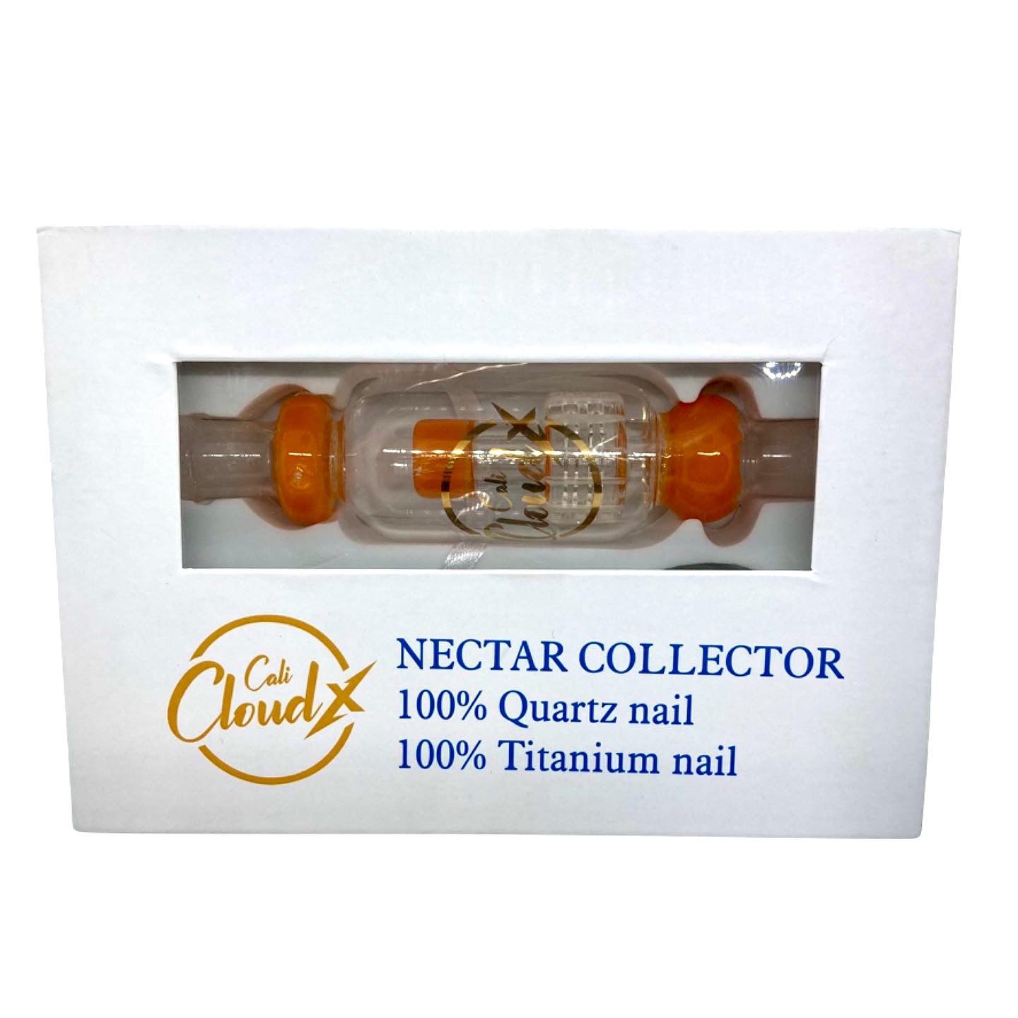 Cali Clouds USA Nectar Collector