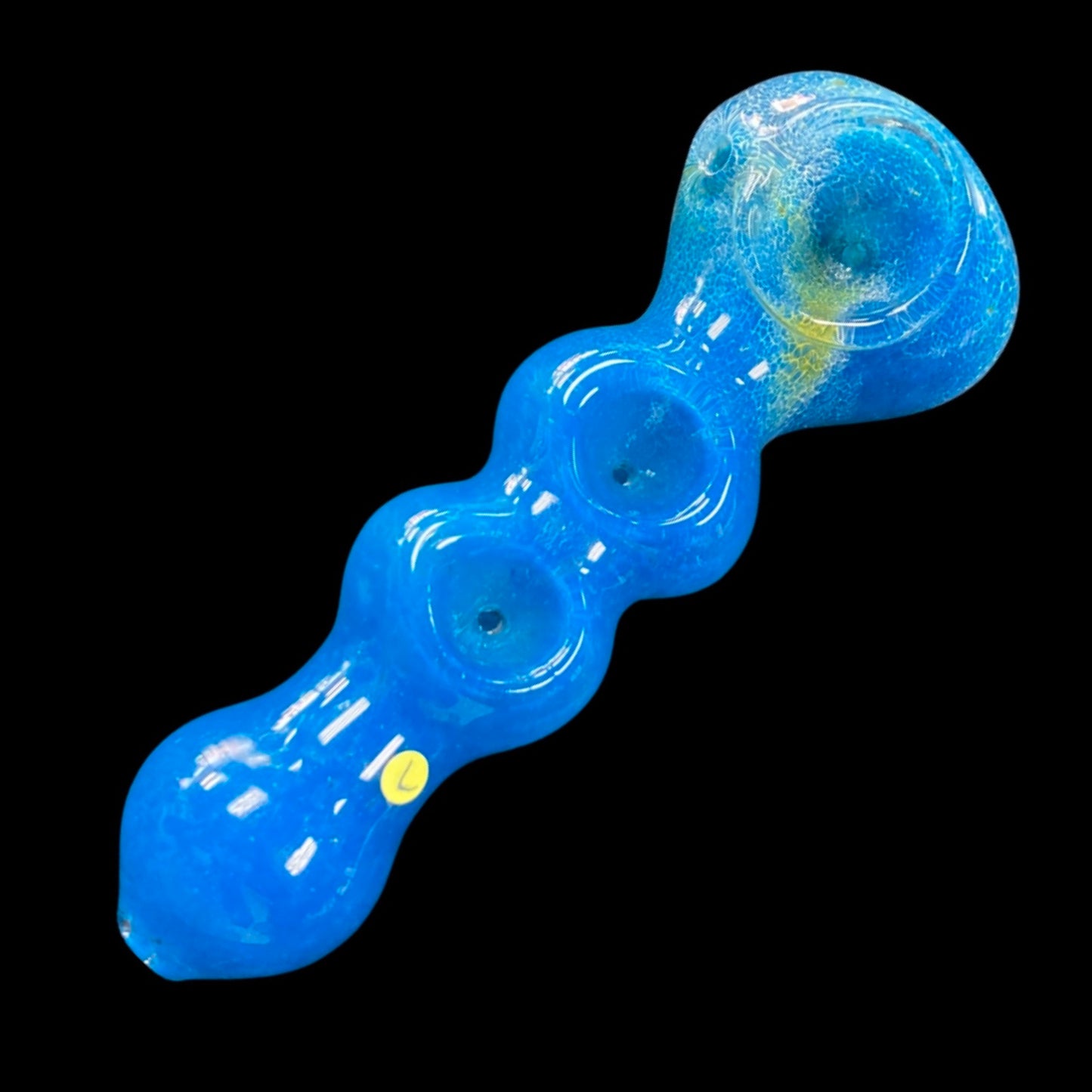 3 Bowl Hand Pipe