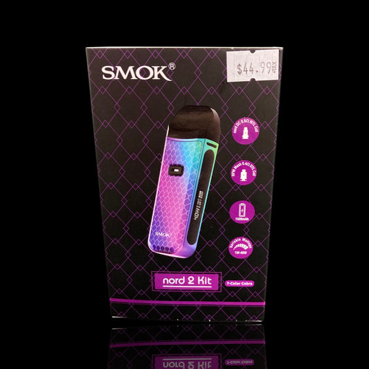 Smok Nord 2 Kit