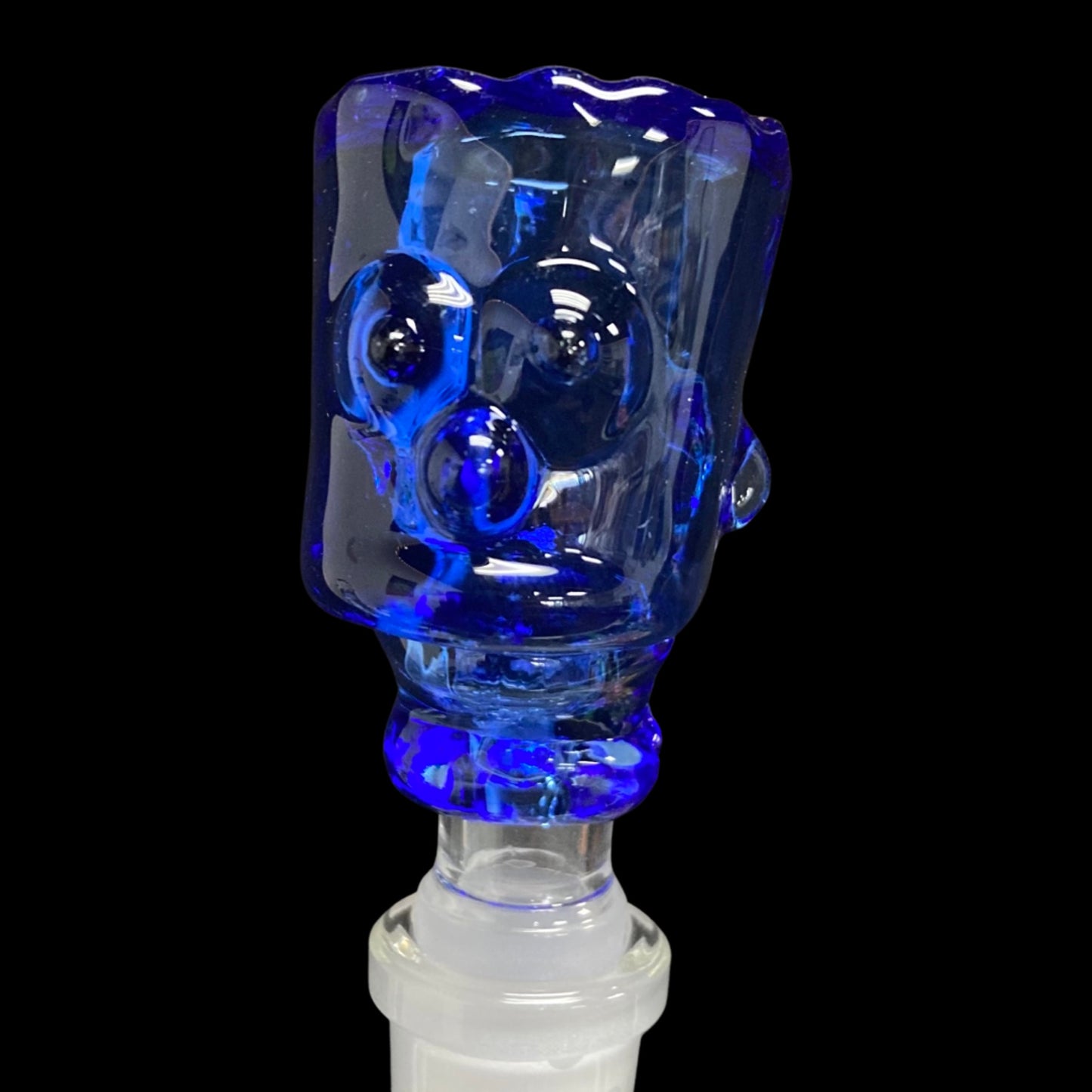 Blue 14mm Bowls