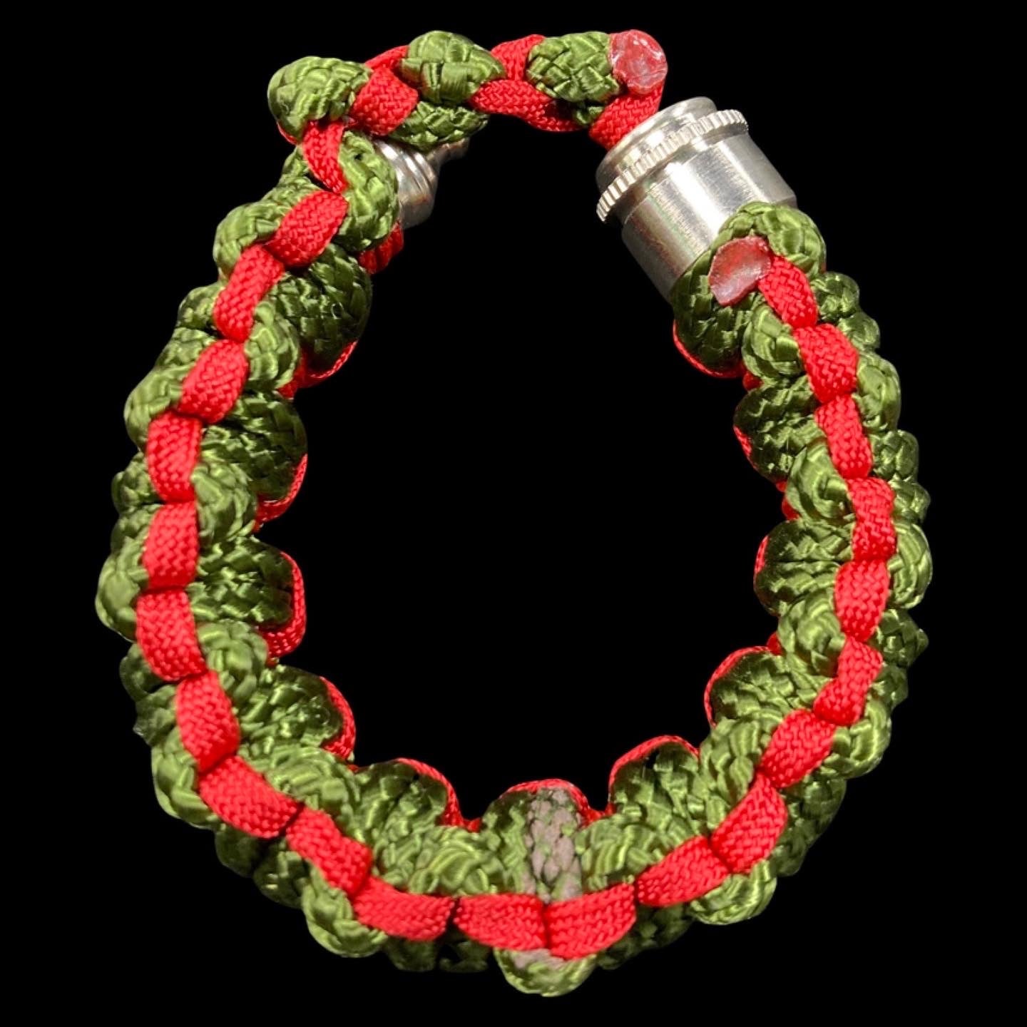 Secret Bracelet Pipe