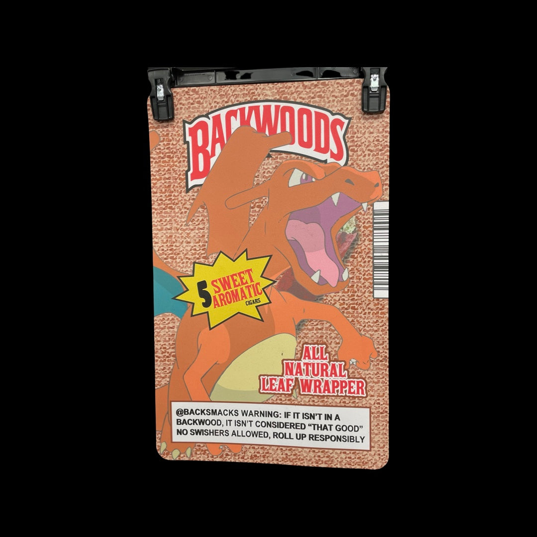 Mood, Matt Charizard dab Matt