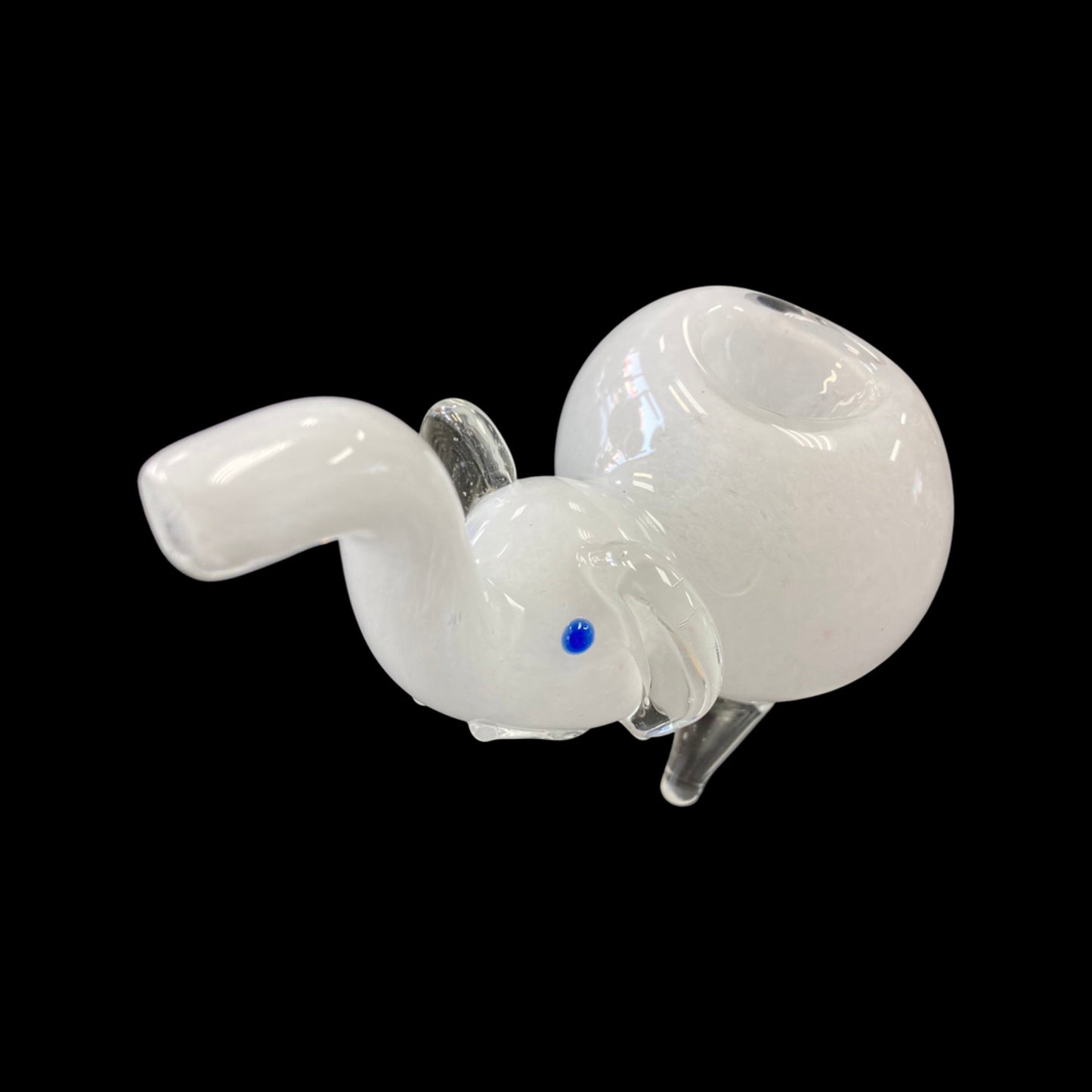 Medium Elephant Hand Pipe