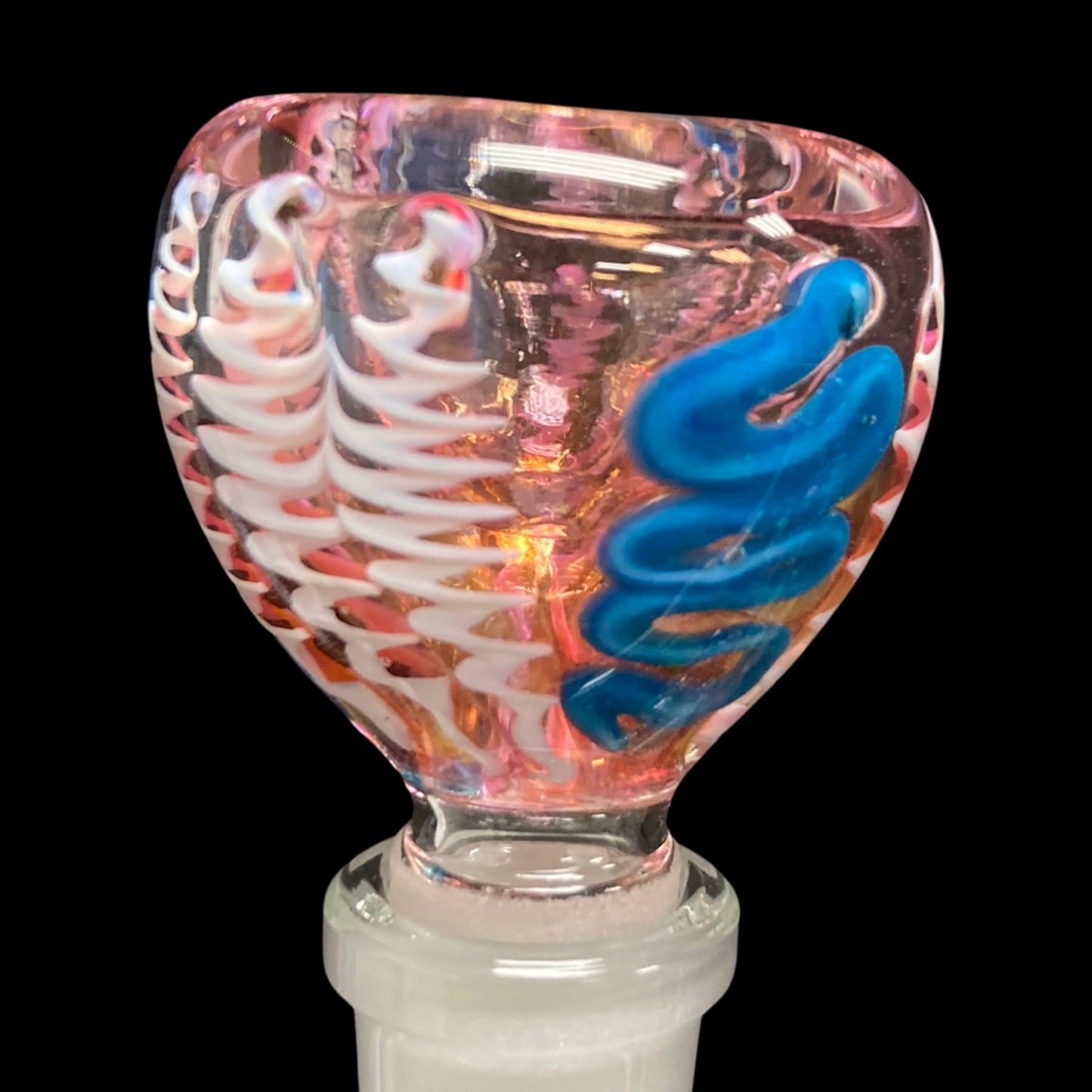 Pink 14mm Bowls