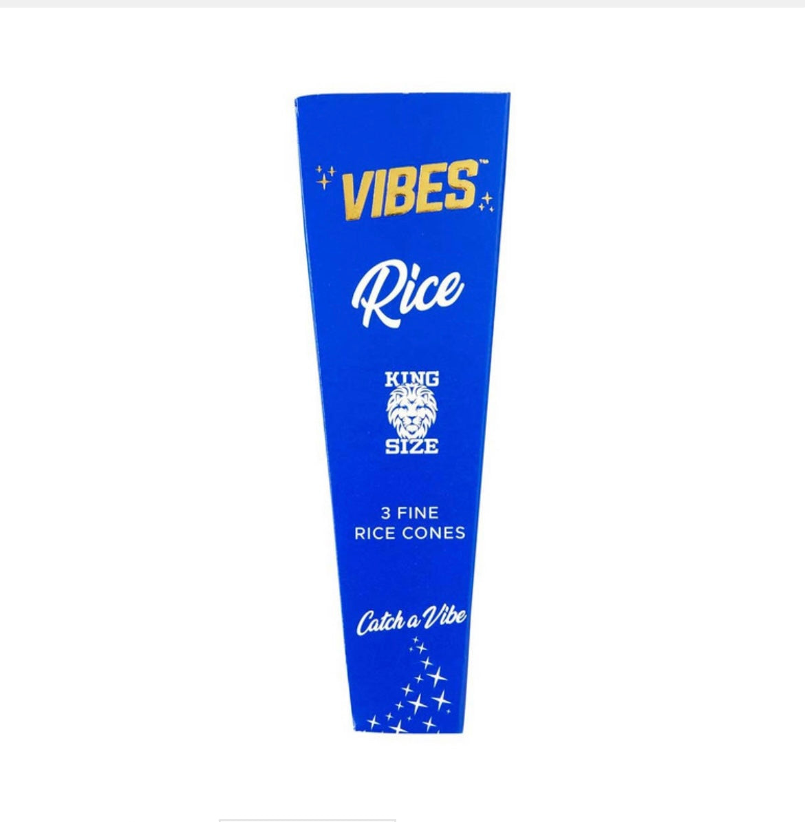 Vibes cones
